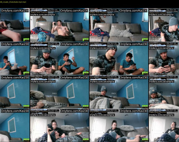 jarodalpha — 121 minute Chaturbate male cam video clip, 720p, Feb 22, 2023