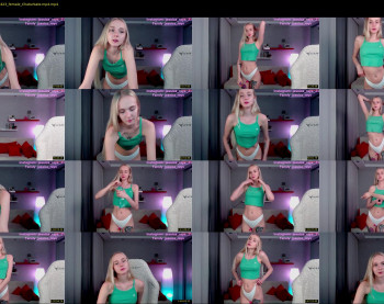 jessica_rays — 121 minute Chaturbate couple cam video clip, 720p, Feb 22, 2023