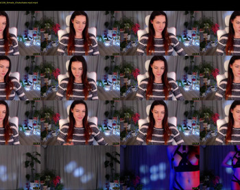 katrin_sweeft — 32 minute Chaturbate female cam video clip, 720p, Feb 22, 2023