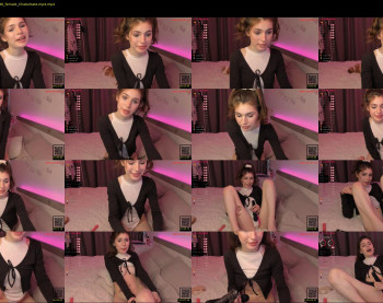 katty_tree — 74 minute Chaturbate female cam video clip, 720p, Feb 21, 2023