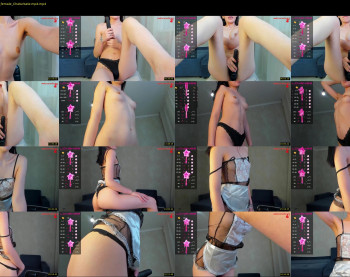 kholant — 39 minute Chaturbate female cam video clip, 720p, Feb 21, 2023