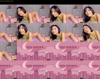 lean_lie — 8 minute Chaturbate female cam video clip, 720p, Feb 21, 2023