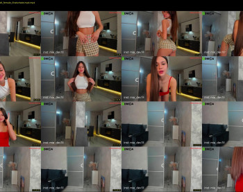 mia_devill — 121 minute Chaturbate female cam video clip, 720p, Feb 21, 2023
