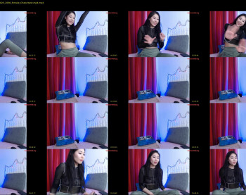 michellesanti — 7 minute Chaturbate female cam video clip, 720p, Feb 21, 2023