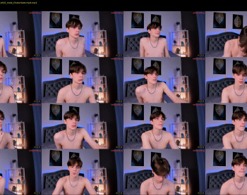 millky_wayne — 11 minute Chaturbate male cam video clip, 720p, Feb 21, 2023