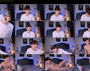 millky_wayne — 19 minute Chaturbate male cam video clip, 720p, Feb 21, 2023