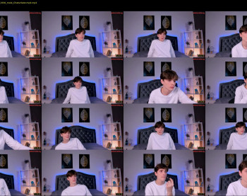 millky_wayne — 17 minute Chaturbate male cam video clip, 720p, Feb 21, 2023