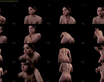 mindvoiding — 67 minute Chaturbate female cam video clip, 720p, Feb 22, 2023