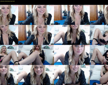 nancy_d — 28 minute Chaturbate female cam video clip, 720p, Feb 21, 2023