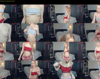 nancylamb — 121 minute Chaturbate female cam video clip, 720p, Feb 21, 2023