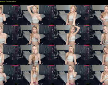 nancylamb — 3 minute Chaturbate female cam video clip, 720p, Feb 21, 2023