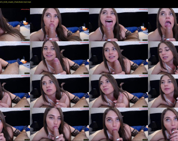 naughty_couuple — 4 minute Chaturbate couple cam video clip, 720p, Feb 21, 2023