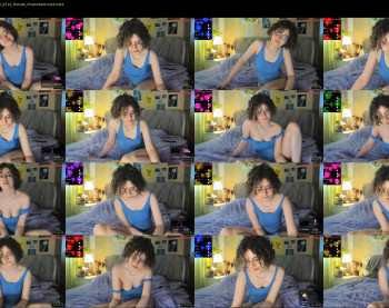 nessaa_moree — 97 minute Chaturbate female cam video clip, 720p, Feb 21, 2023