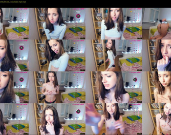 normafuller — 49 minute Chaturbate female cam video clip, 720p, Feb 22, 2023