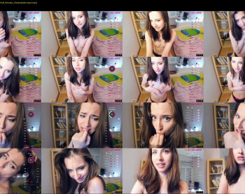 normafuller — 21 minute Chaturbate female cam video clip, 720p, Feb 22, 2023