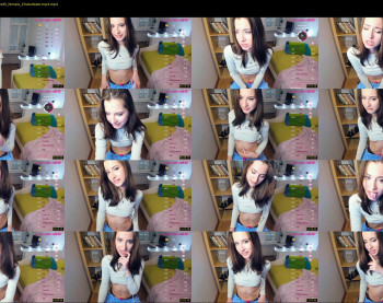 normafuller — 20 minute Chaturbate female cam video clip, 720p, Feb 22, 2023