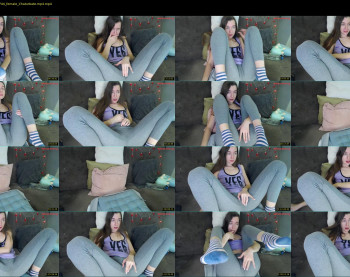 peaceduke — 112 minute Chaturbate female cam video clip, 720p, Feb 21, 2023