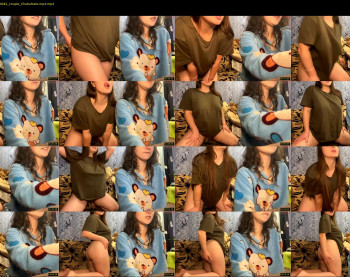 perri_marry_ — 5 minute Chaturbate couple cam video clip, 720p, Feb 22, 2023