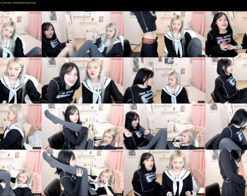 ramenzilla — 120 minute Chaturbate female cam video clip, 720p, Feb 21, 2023