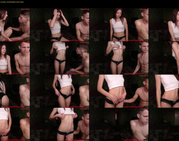 redass_ — 34 minute Chaturbate couple cam video clip, 720p, Feb 21, 2023