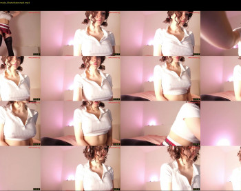 sae__ — 56 minute Chaturbate female cam video clip, 720p, Feb 21, 2023