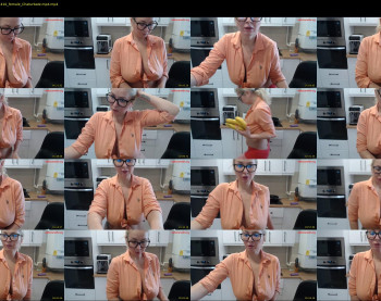schoolteach — 7 minute Chaturbate female cam video clip, 720p, Feb 21, 2023