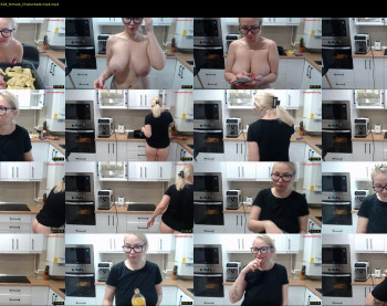 schoolteach — 37 minute Chaturbate female cam video clip, 720p, Feb 21, 2023