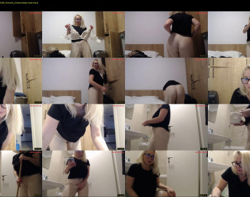 schoolteach — 43 minute Chaturbate female cam video clip, 720p, Feb 21, 2023