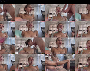 sextownsix — 24 minute Chaturbate couple cam video clip, 720p, Feb 21, 2023