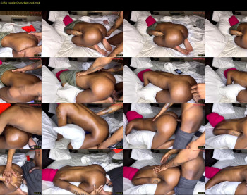 submissivejuls — 26 minute Chaturbate couple cam video clip, 720p, Feb 21, 2023