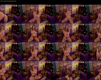 task_manager — 120 minute Chaturbate couple cam video clip, 720p, Feb 21, 2023