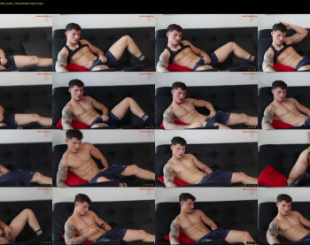 thorclarck_ — 121 minute Chaturbate male cam video clip, 720p, Feb 21, 2023