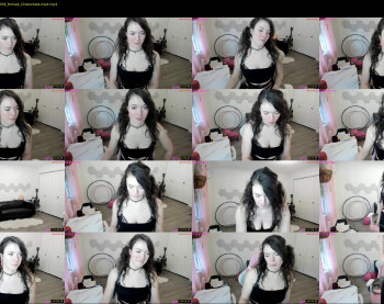 tiggerrosey — 121 minute Chaturbate female cam video clip, 480p, Feb 22, 2023