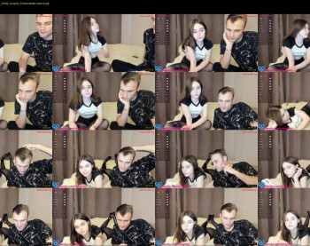 tobywardroby — 15 minute Chaturbate couple cam video clip, 720p, Feb 21, 2023