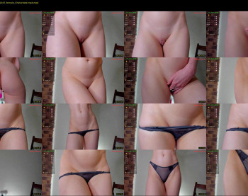 toughnut111 — 38 minute Chaturbate female cam video clip, 720p, Feb 21, 2023