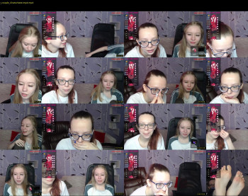 umma__ — 121 minute Chaturbate female cam video clip, 720p, Feb 21, 2023