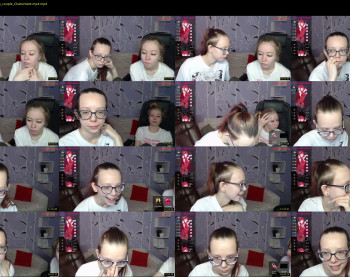umma__ — 21 minute Chaturbate female cam video clip, 720p, Feb 21, 2023