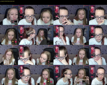 umma__ — 42 minute Chaturbate female cam video clip, 720p, Feb 21, 2023