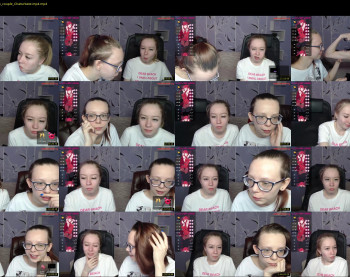 umma__ — 121 minute Chaturbate female cam video clip, 720p, Feb 21, 2023