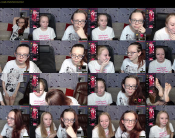 umma__ — 120 minute Chaturbate female cam video clip, 720p, Feb 21, 2023