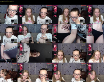 umma__ — 26 minute Chaturbate female cam video clip, 720p, Feb 21, 2023