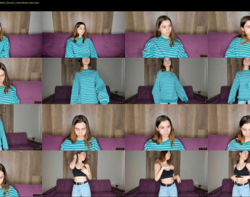 emilybrowne — 121 minute Chaturbate female cam video clip, 720p, Feb 22, 2023
