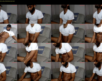 itstheweekn — 42 minute Chaturbate male cam video clip, 720p, Feb 23, 2023