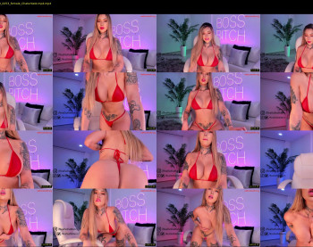 realsofiamarin — 120 minute Chaturbate female cam video clip, 720p, Feb 23, 2023
