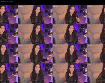 _1s___ — 3 minute Chaturbate female cam video clip, 720p, Feb 24, 2023