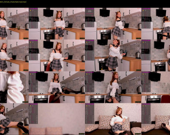 _monastery_ — 121 minute Chaturbate couple cam video clip, 720p, Feb 23, 2023