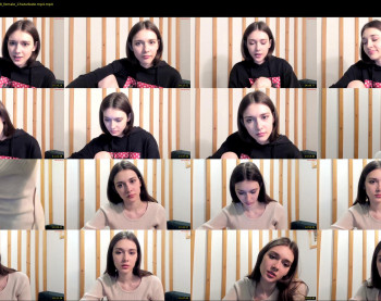 _wilson__ — 39 minute Chaturbate female cam video clip, 720p, Feb 23, 2023