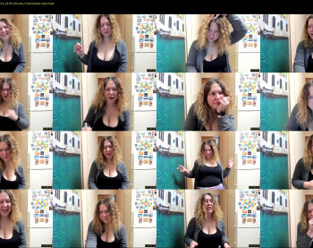 hellkitchenonme — 121 minute Chaturbate female cam video clip, 720p, Feb 24, 2023