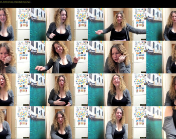 hellkitchenonme — 120 minute Chaturbate female cam video clip, 720p, Feb 24, 2023