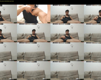 lord_man_ — 77 minute Chaturbate male cam video clip, 720p, Feb 23, 2023